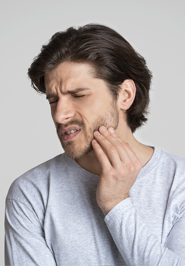 Dentist in Boxborough